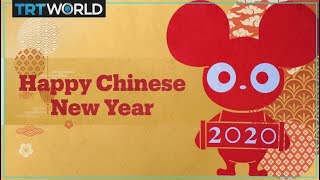 Everything you need to know about the Chinese New Year [upl. by Absalom]