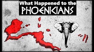 What on Earth Happened to the Phoenicians [upl. by Rudolph]