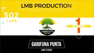 Garifuna Punta Instrumental [upl. by Millford]