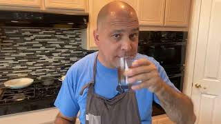 Pumpkin Bisque  Italian Cooking  Recipes  Gourmet  In the Kitchen  Patrick Evans [upl. by Chan488]