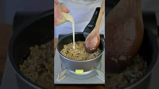 RECETTE Risotto de pintade [upl. by Aicram]