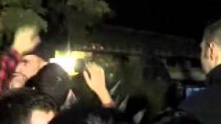 Malamente amp Dj Seb Live Nuoro Pt 9 [upl. by Gershon]