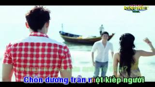 Beat Karaoke Thật lòng melody remix [upl. by Eldreeda552]