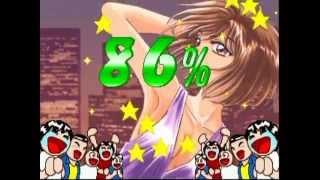 Gals Panic SS  Gameplay SAT [upl. by Eenat971]