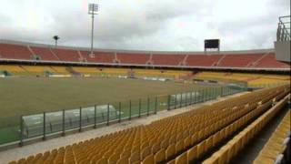 Accra Sports Stadium [upl. by Gustafsson]