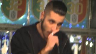 Madh  Sayonara  live a Torino 1080p FULL HD [upl. by Swayne]