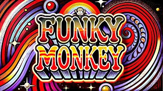 Funky Monkey  A Mathew Toro Original 🎷 [upl. by Jona]