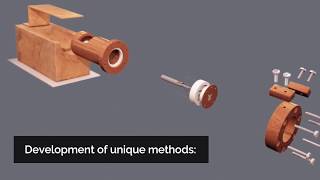 Synthesis and characterization of nanomaterials research team [upl. by Daph]