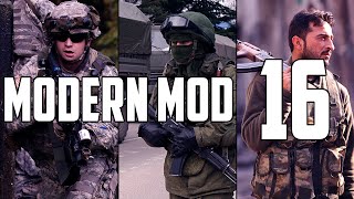 Modern Mod  Boot Out [upl. by Mireielle]