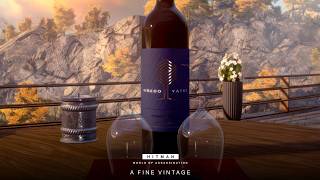 Hitman 3  A Fine Vintage  Unlock the Pinot Noir [upl. by Oremar112]