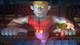 duke nukem ghost in luigis mansion [upl. by Beal812]