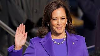 Kamala Harris Concession Speech Calls for Unity and Acceptance of Election Resultsquot [upl. by Harriette]