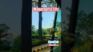 Magarpatta City accenture magarpattacity pune [upl. by Llorrad]