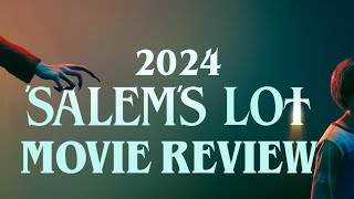 Salems Lot 2024 RecapReview Spoilers [upl. by Natek927]