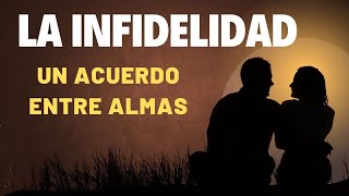 La infidelidad un acuerdo entre almas Entrevista a Claudia Gastelum [upl. by Aisela73]