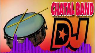 chatal band marfa full base dj rallys song music [upl. by Nida67]