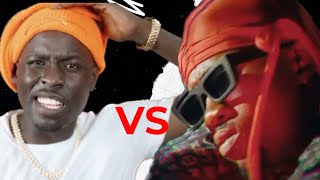 Clash entre ngaka blindé vs one 𝕃𝕐ℝ𝕀ℂ𝔸𝕃 ￼ [upl. by Anastasie539]