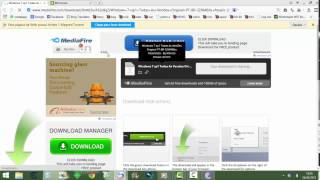 Como baixar Windows 7 32bits e 64 bits 02072015 [upl. by Oby]