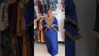 AMAZING ANKARA DRESS STYLE africanclothes africafashion africanclothing [upl. by Celinda]