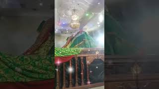 Dargah Sharif pilgunda Baba fakhruddin Shah kalandar status Qawwali new video [upl. by Arraeic]