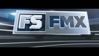 FOX Sports FSFMX Liga Mx Tema de Intro EXTENDIDO [upl. by Niltac414]