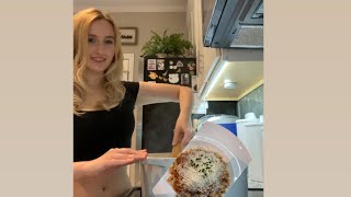 This bolognese recipe will boost your self esteem [upl. by Ayadahs136]