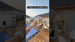 6 Kanal Luxury Farmhouse  Resort For Sale Near Mohali harrydutt farmhouse luxuryhomes resort [upl. by Adnerol]