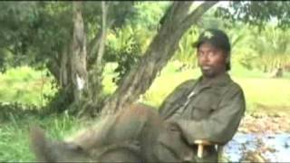 Unseen Tropic Thunder Footage [upl. by Jerman]