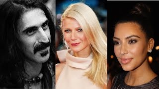 Top 10 Ridiculous Celebrity Baby Names [upl. by Retsel472]