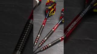 Winmau Florian Hempel Darts 🎯 shorts darts WinmauDartsTV [upl. by Giulio318]