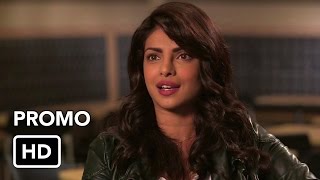 Quantico Season 1 Trailer [upl. by Acysej]