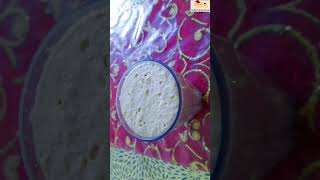 Healthy apple and dry fruit shake  no sugar healthy apple and dry fruit shake  youtubeshorts [upl. by Nelac]