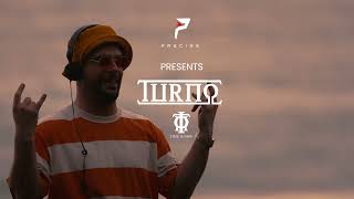 Turno  Live at Muriwai Beach New Zealand [upl. by Schonthal]