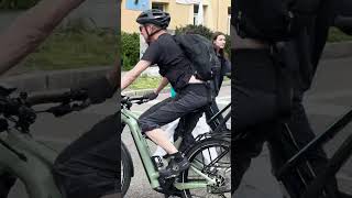 Das ganze Cannondale Moterra Neo EQ Test SUV eBike Vergleich 2023 Video gibts auf unserem Kanal 📺 [upl. by Donia336]