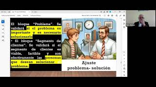 Orientaciones pedagógicas para el Concurso de Crea y Emprende 2024 Dia 4 [upl. by Witkin]