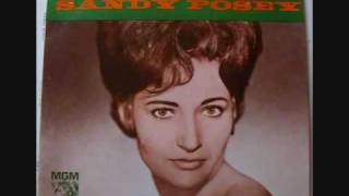 Sandy Posey  Single Girl 1966 [upl. by Dreeda802]