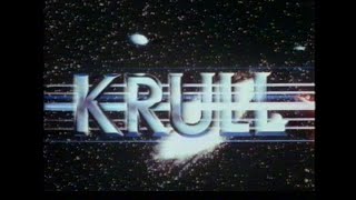 Krull 1983 Trailer [upl. by Otilopih]