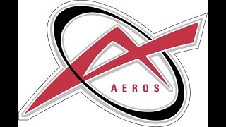 Aeros vs Leaside  Nov 2 2024  525pm [upl. by Eelyam]