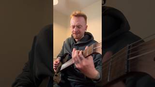 NAME THIS BAND shorts youtubeshorts electricguitar guitar guitarpractice [upl. by Vachill72]