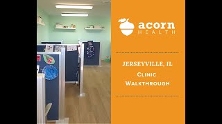 Acorn Health ABA Therapy  Jerseyville Illinois [upl. by Lattonia]