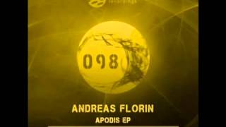 Andreas Florin  Apodis ABrothers Remix [upl. by Maryann]