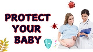 Most Important Thing to Protect Your Baby During Pregnancy [upl. by Yeroc]