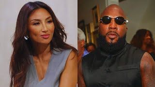 New Update Breaking News Of Jeannie Mai amp Jeezy  It will shock you [upl. by Derby69]