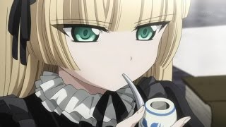 Gosick Full Ending 1  Resuscitated Hope  Legendado PT BR [upl. by Drofdeb]