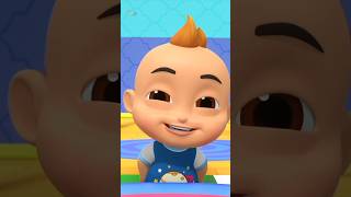 Johny Johny Yes Papa shorts nurseryrhymes kidssongs ytshorts reelviral [upl. by Kaitlin]