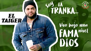 🚨El FUNERAL de El Taiger TIENE que ser una FIESTA 🎉 Así PIDIO el TAIGER que fuera SU VELORIO 🍻 [upl. by Marcellus]