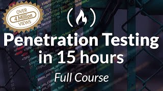 Full Ethical Hacking Course  Network Penetration Testing for Beginners 2019 [upl. by Kcira]