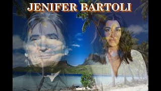 Jenifer Bartoli Daventure en aventure Serge Lama [upl. by Eciened]