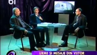 Codul Lui Oreste  Urme si Mesaje din Viitor [upl. by Aratahs]