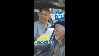 Bupa  Need a lift  Young Person’s Mental Health with Martin Kemp and Mark Ormrod  1 [upl. by Suzan]